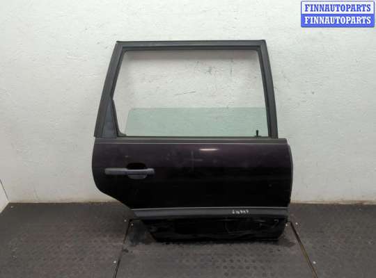 купить Замок двери на Volkswagen Passat 4 1993-1997