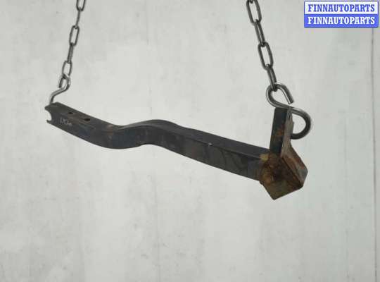 купить Кронштейн усилителя бампера на Ford Escape 2012-2015