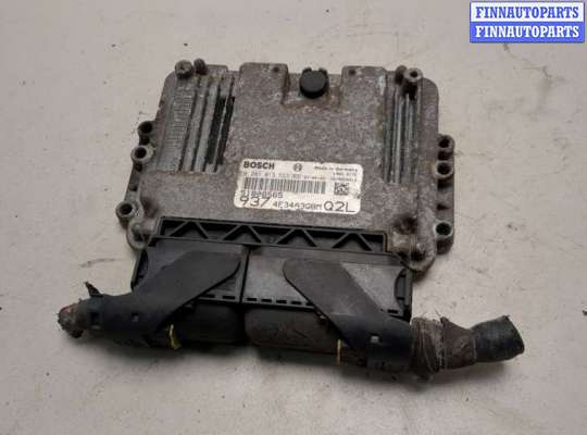 Купить Блок управления двигателем на Alfa Romeo 147 2000-2010 Блок управления двигателем AR92198 на Alfa Romeo 147 2000-2010