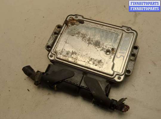 купить Блок управления двигателем на Alfa Romeo 147 2000-2010