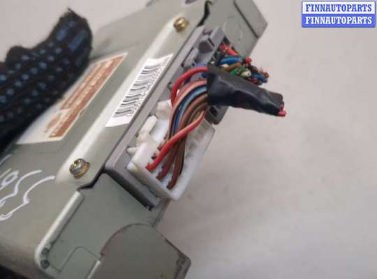 купить Блок управления АКПП / КПП на Nissan Primera P12 2002-2008