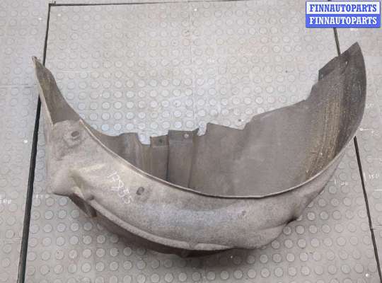 купить Защита арок (подкрылок) на Audi A6 (C6) 2004-2011