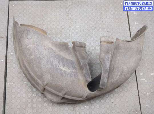 купить Защита арок (подкрылок) на Audi A6 (C6) 2004-2011