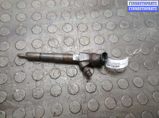 Форсунка топливная OP2411477 на Opel Insignia 2008-2017