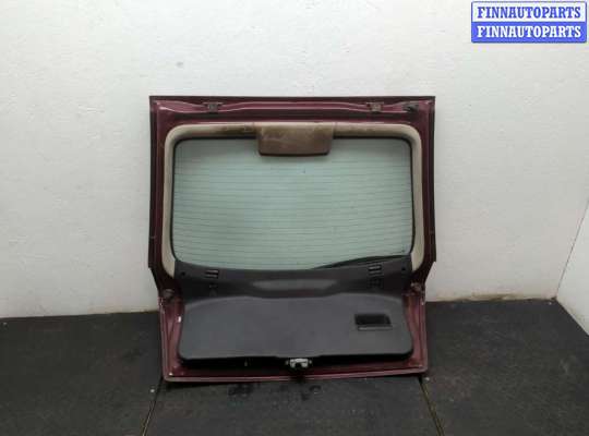 купить Замок багажника на Opel Astra G 1998-2005