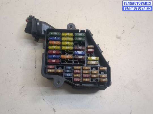 купить Блок предохранителей на Audi A8 (D3) 2002-2010