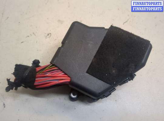 купить Блок предохранителей на Audi A8 (D3) 2002-2010