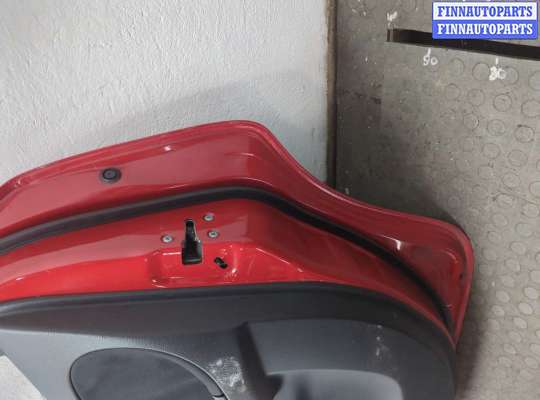 купить Дверная карта (Обшивка двери) на Nissan Note E11 2005-2013