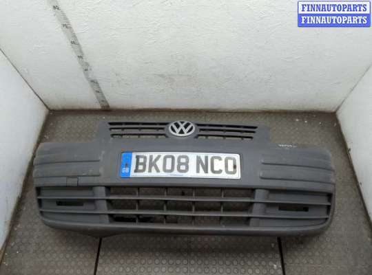 Бампер VG2754512 на Volkswagen Caddy 2004-2015
