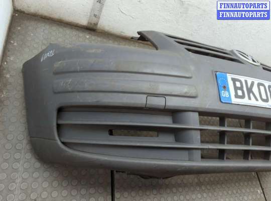 купить Бампер на Volkswagen Caddy 2004-2015