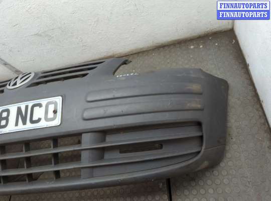 купить Бампер на Volkswagen Caddy 2004-2015