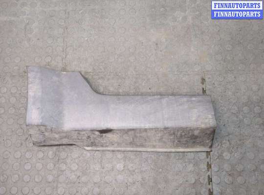 купить Накладка на порог на Audi A6 (C7) 2011-2018