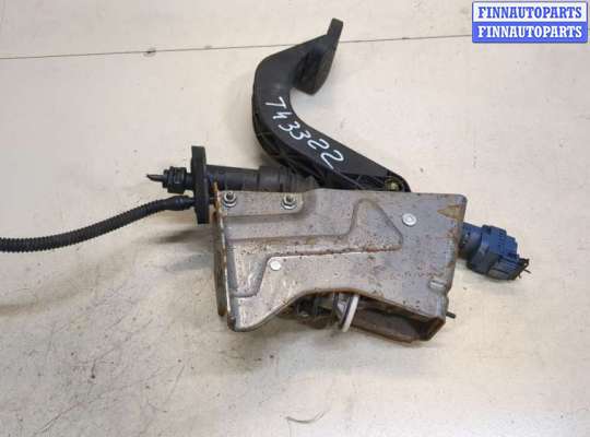 купить Педаль сцепления на Volkswagen Amarok 2010-2025