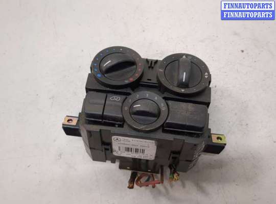 купить Переключатель отопителя (печки) на Mercedes Vito W639 2003-2014
