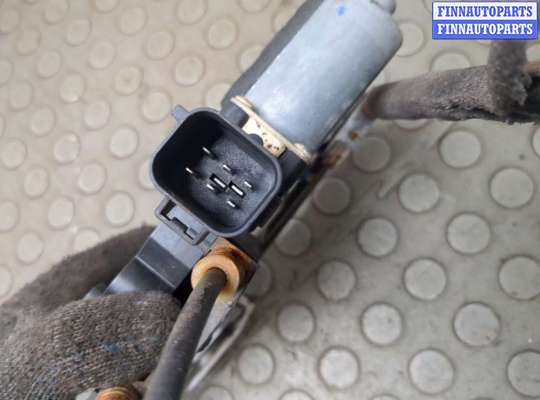 купить Стеклоподъемник электрический на Jaguar XF 2007-2015