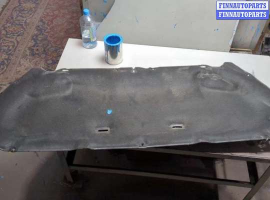 Купить Обшивка капота на Peugeot 308 2007-2013 Обшивка капота PG1212093 на Peugeot 308 2007-2013