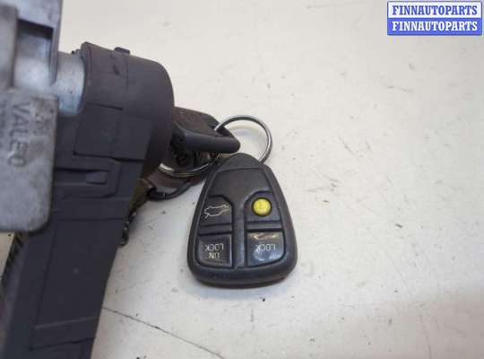 купить Замок зажигания на Volvo S80 1998-2006