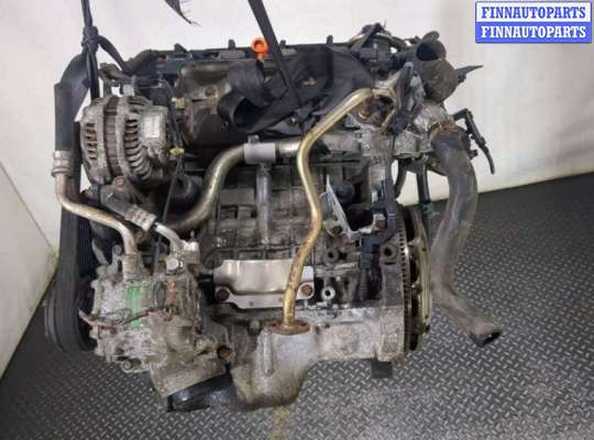 купить Двигатель (ДВС) на Honda Civic 2006-2012