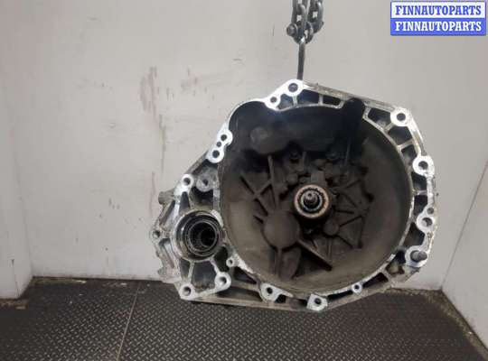 КПП 5-ст.мех 4х4 (МКПП) SZP3056 на Fiat Sedici 2005-2014