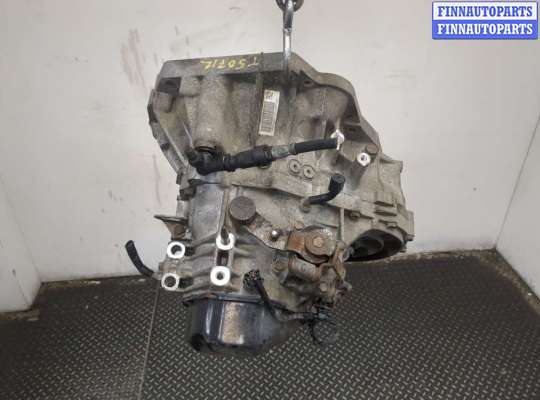 купить КПП 5-ст.мех 4х4 (МКПП) на Fiat Sedici 2005-2014