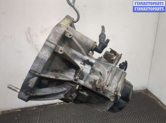 купить КПП 5-ст.мех 4х4 (МКПП) на Fiat Sedici 2005-2014