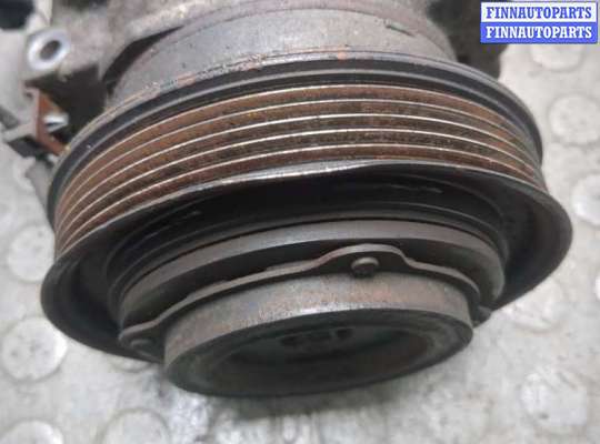 купить Компрессор кондиционера на Acura MDX 2006-2013