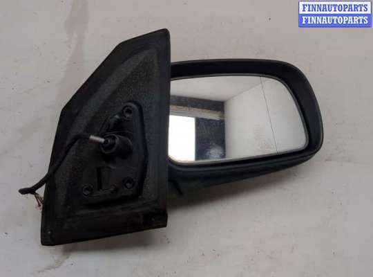 Зеркало боковое на Toyota Corolla Fielder (NZE12)