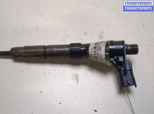 купить Форсунка топливная на Citroen C5 2008-
