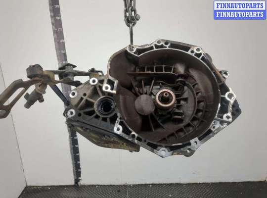 КПП 5-ст.мех. (МКПП) OP2383168 на Opel Astra H 2004-2010