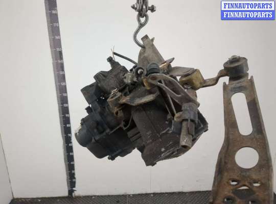 купить КПП 5-ст.мех. (МКПП) на Opel Astra H 2004-2010