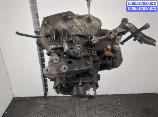 купить КПП 5-ст.мех. (МКПП) на Opel Astra H 2004-2010