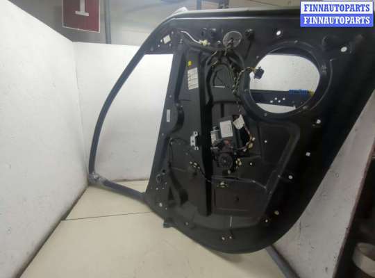 купить Стеклоподъемник электрический на Volkswagen Touareg 2002-2007