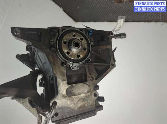 купить Блок цилиндров (Шорт блок) на Audi A4 (B7) 2004-2009