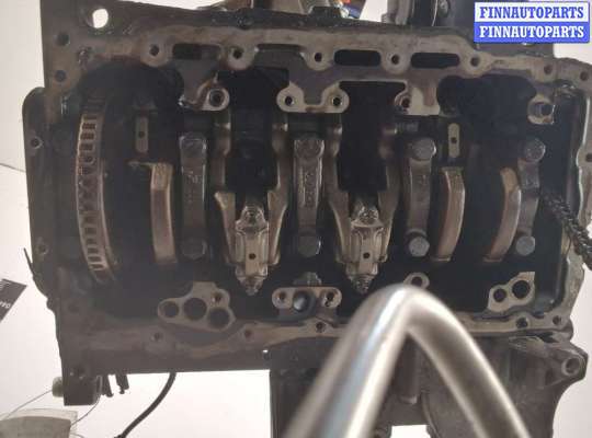 купить Блок цилиндров (Шорт блок) на Audi A4 (B7) 2004-2009