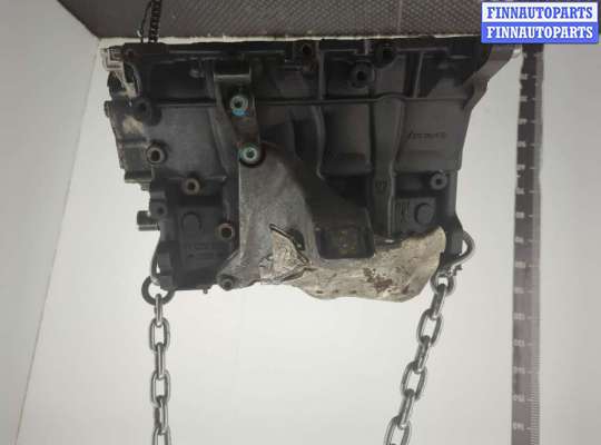 Блок цилиндров (Шорт блок) AU1695300 на Audi A4 (B7) 2004-2009