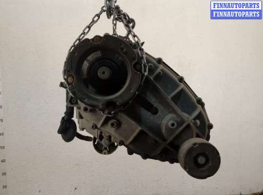 купить КПП - автомат (АКПП) 4х4 на Volkswagen Touareg 2010-2014