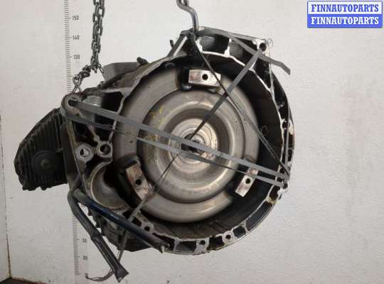 купить КПП - автомат (АКПП) 4х4 на Volkswagen Touareg 2010-2014