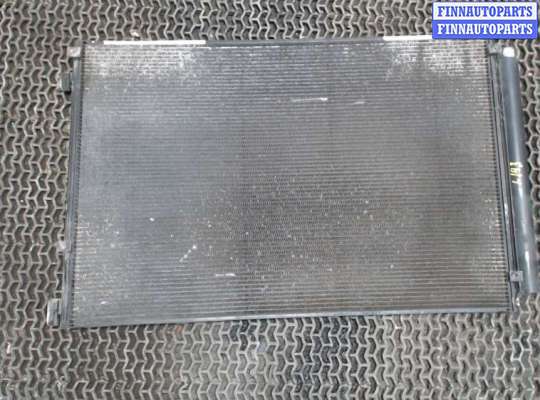 купить Радиатор кондиционера на Subaru Tribeca (B9) 2004-2007