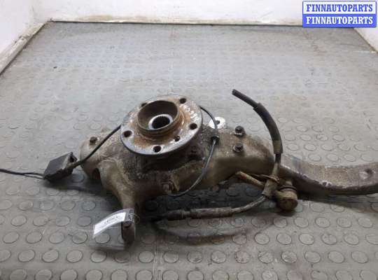 купить Ступица (кулак, цапфа) на BMW X5 E70 2006-2013