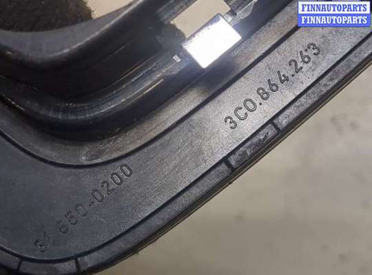 купить Рамка под кулису на Volkswagen Passat 6 2005-2010