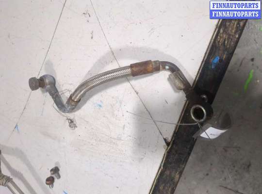 купить Трубка турбины на Fiat Bravo 2007-2014