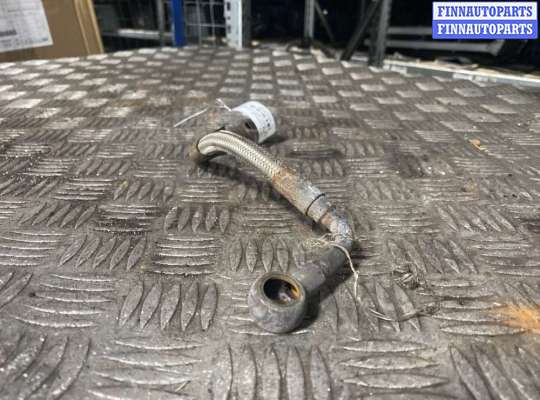 купить Трубка турбины на Fiat Bravo 2007-2014