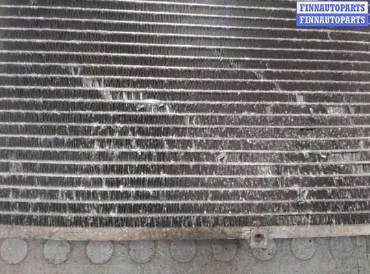 купить Радиатор кондиционера на Hyundai Matrix 2001-2010