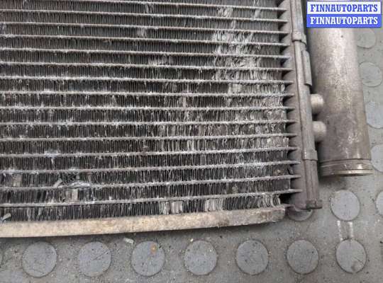 купить Радиатор кондиционера на Hyundai Matrix 2001-2010