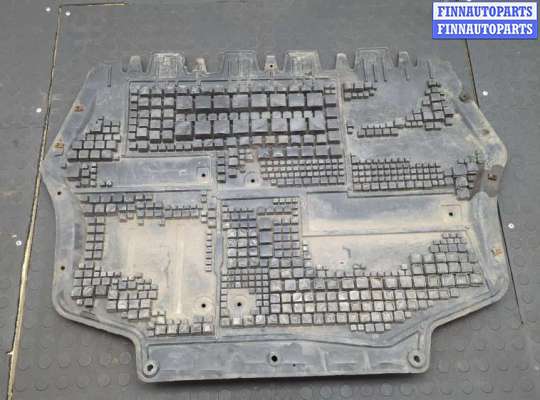 Защита двигателя нижняя (поддона) на SEAT Leon II (1P)