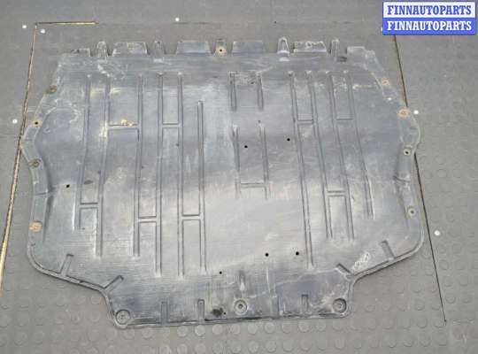 Защита моторного отсека (картера ДВС) ST331408 на Seat Leon 2 2005-2012