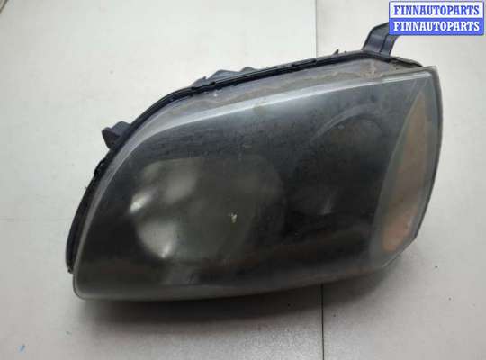 Фара (передняя) MT553011 на Mitsubishi Galant 2004-2012