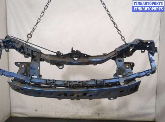 Замок капота FO1771617 на Ford Focus 2 2008-2011