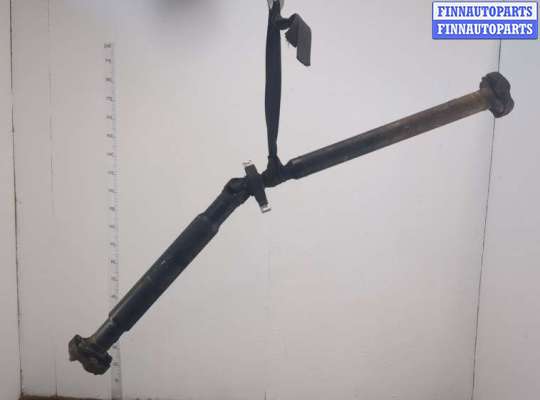 Кардан BM3553009 на BMW 1 E87 2004-2011