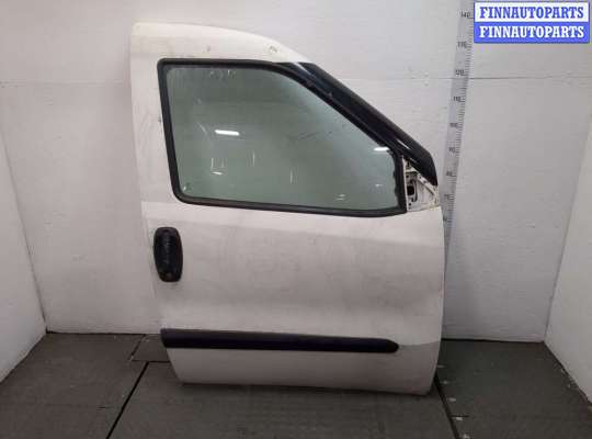 Стекло боковой двери FT557554 на Fiat Doblo 2009-2022